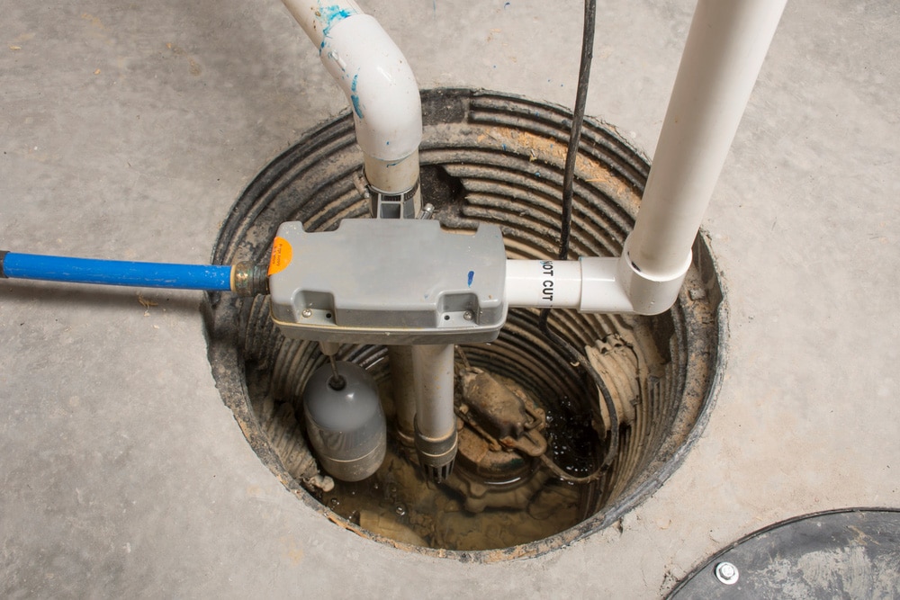 Sump Pump Systems