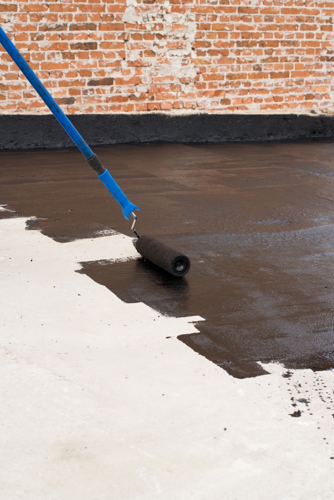 Problems Solved with Basement Waterproofing